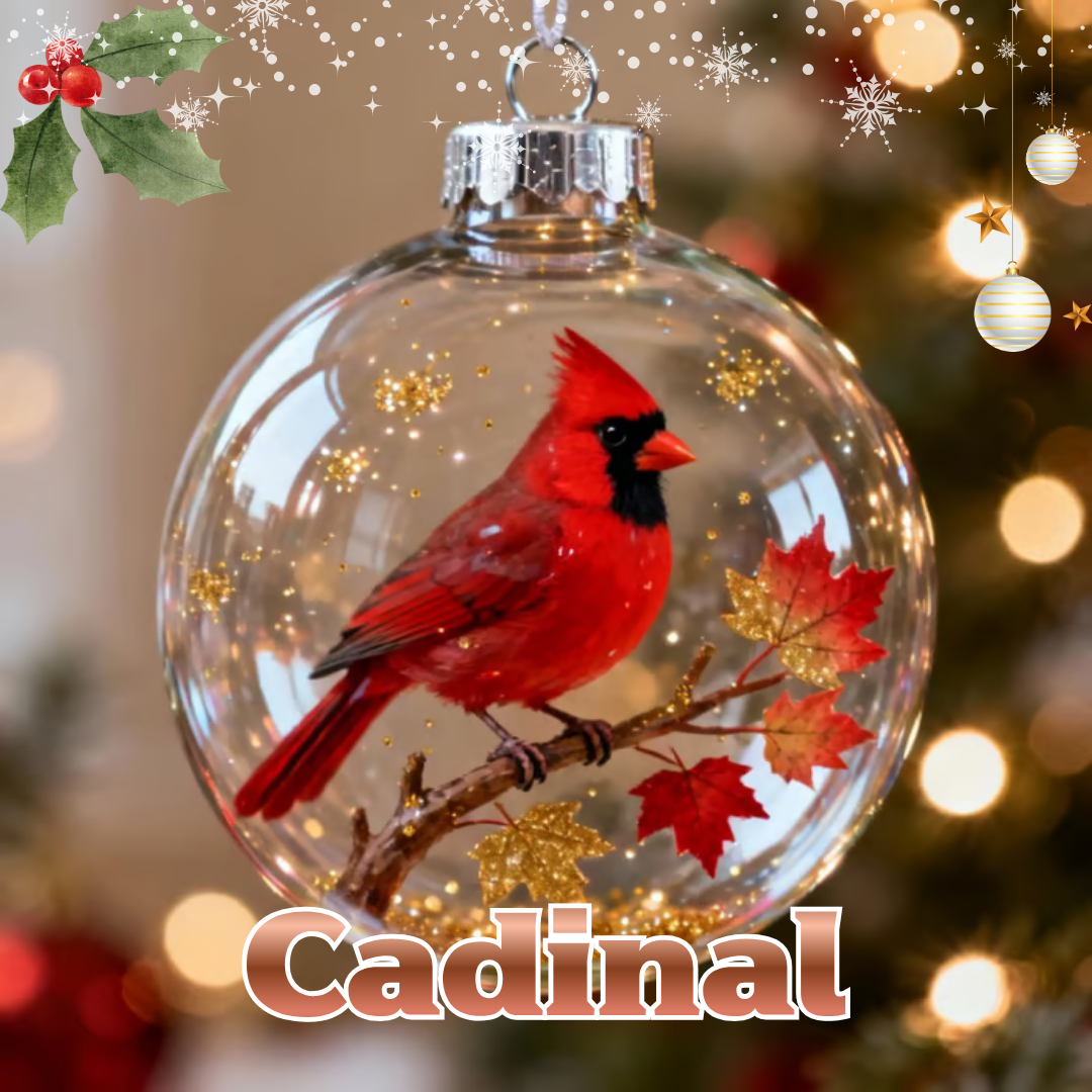💗Cardinal