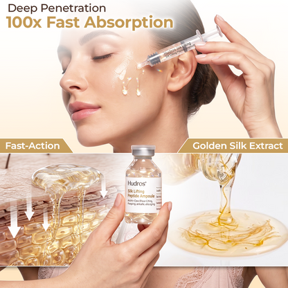 Hudros® Silk Lifting EGF Peptide Ampoule KRH7
