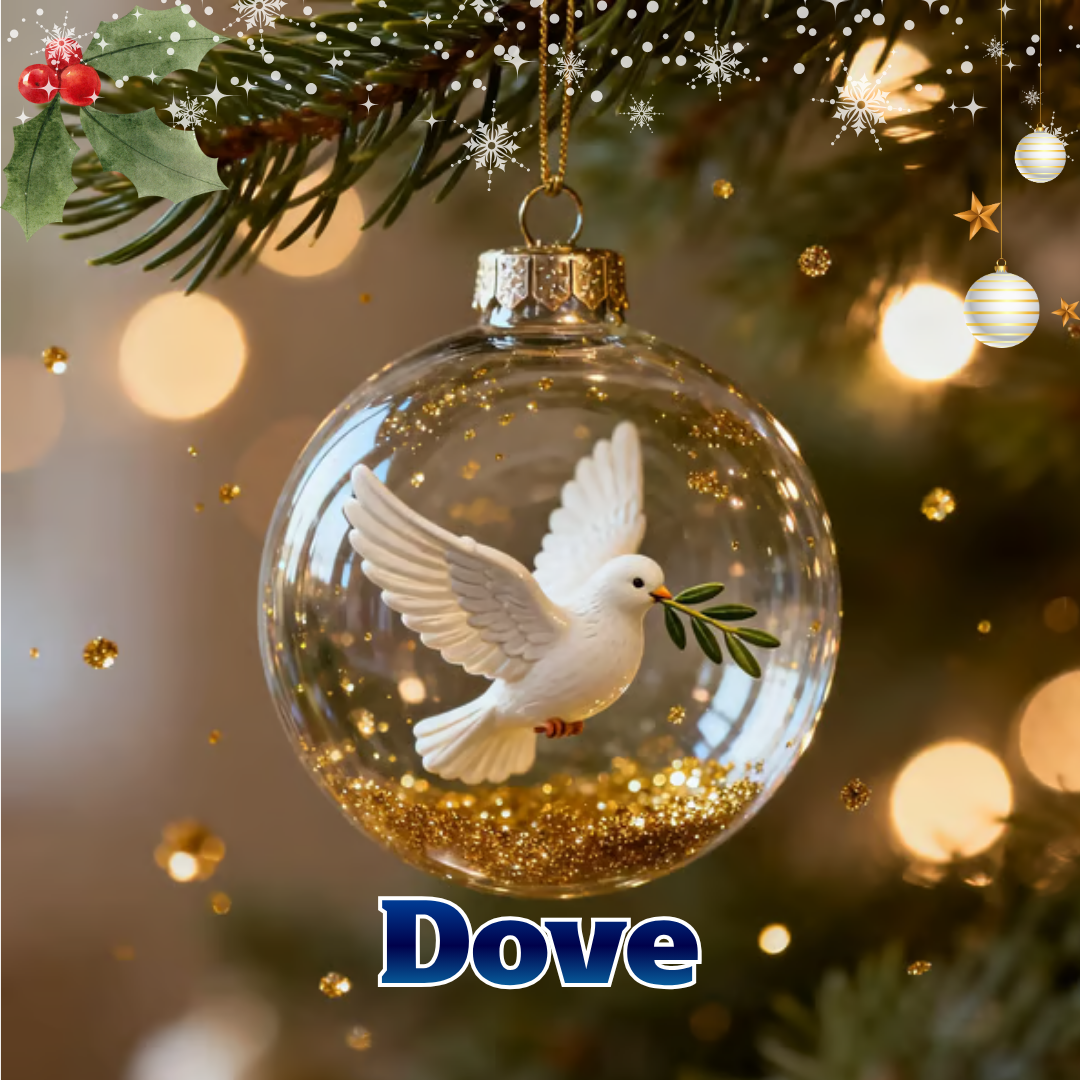 🕊️Dove