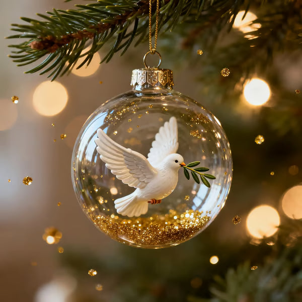🕊️Dove
