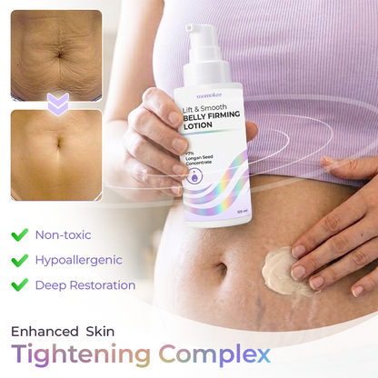 Trilumia® Lift & Smooth Belly Firming Lotion