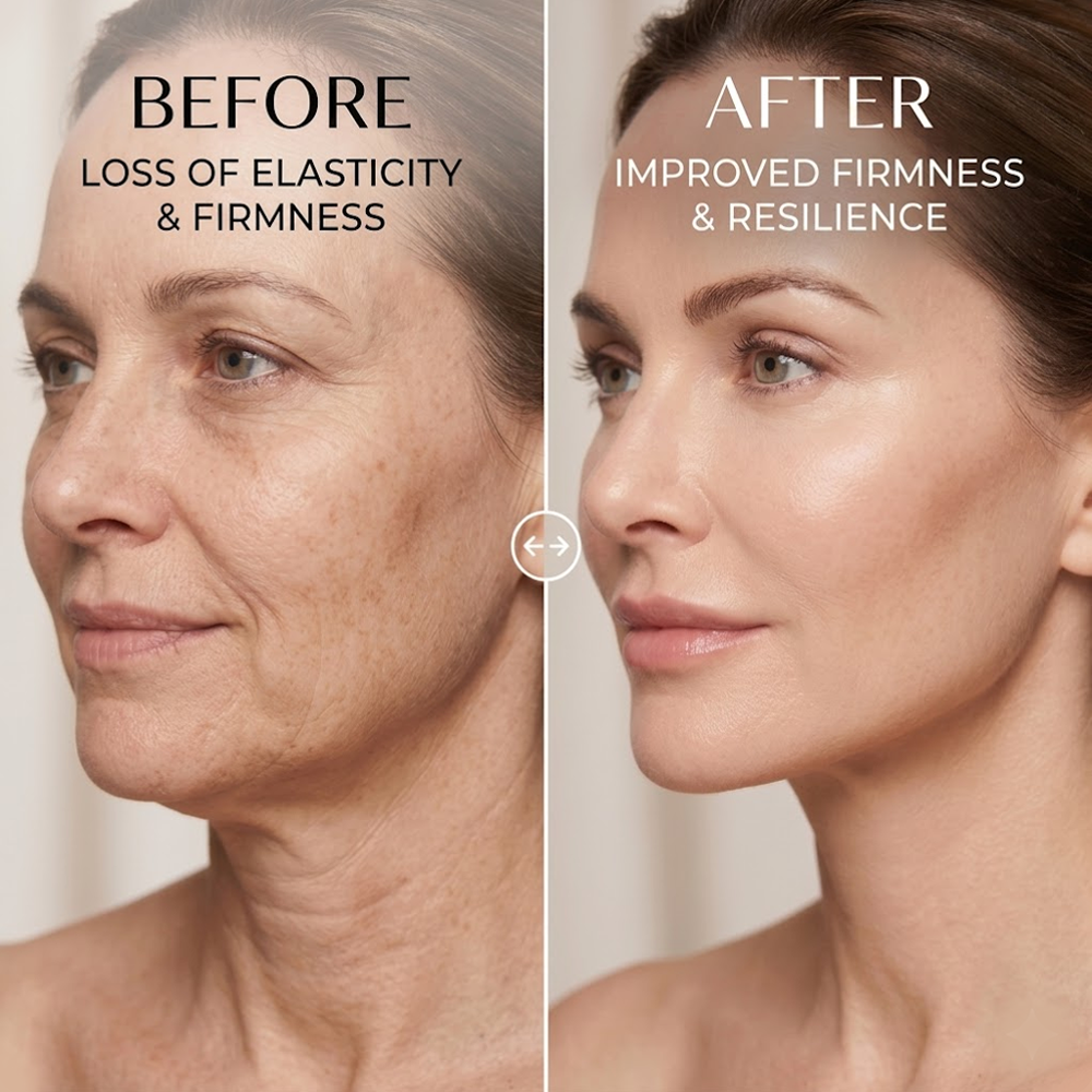 Trilumia® Retinol Firming & Whitening Body Lotion