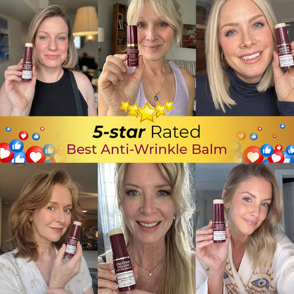 momokee® Calcium Volume Botox Balm
