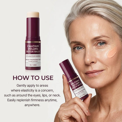 momokee® Calcium Volume Botox Balm