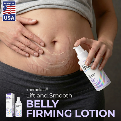 Trilumia® Lift & Smooth Belly Firming Lotion