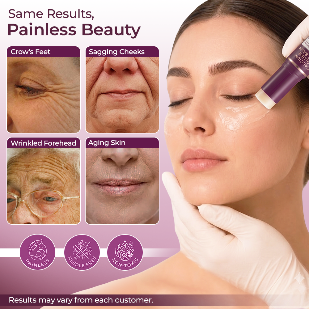Hudros® Calcium Volume Botox Balm-ai2