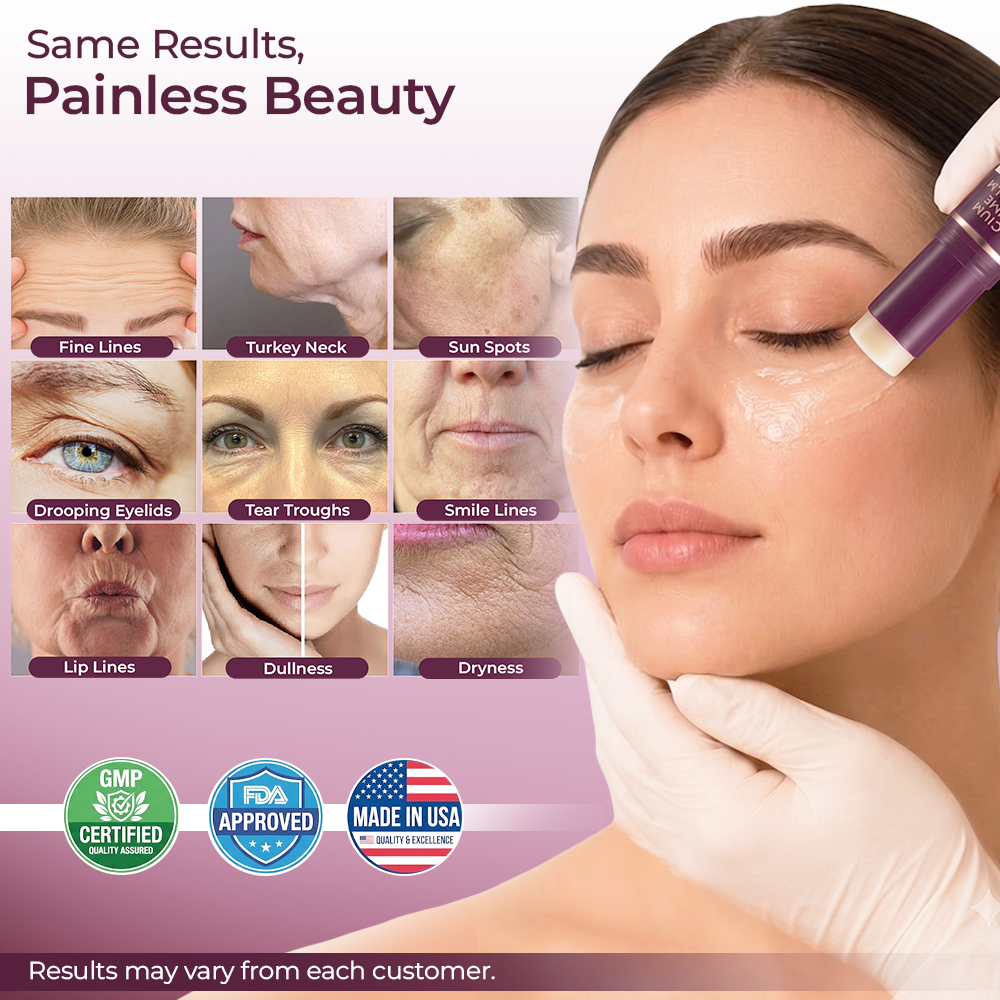 Hudros® Calcium Volume Botox Balm (KRHIA)