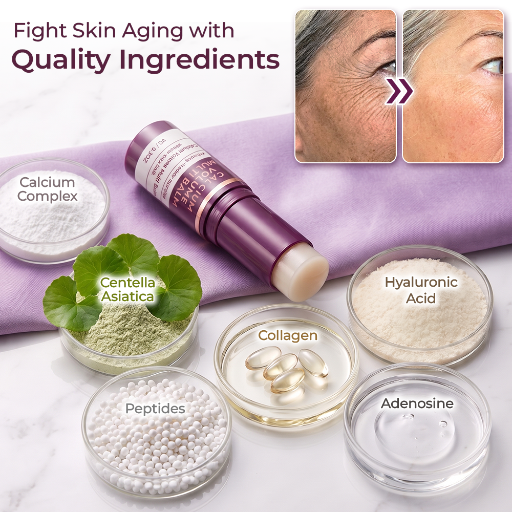 Hudros® Calcium Volume Botox Balm (KRHIA)