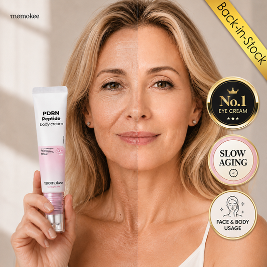 Hudros® PDRN Eyes Miracle Multi-Cream
