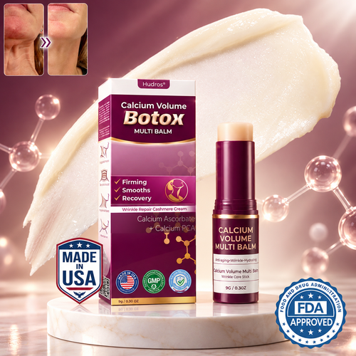 Hudros® Calcium Volume Botox Balm (New Package) KRHI