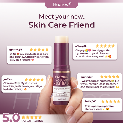 Hudros® Calcium Volume Botox Balm-ai2