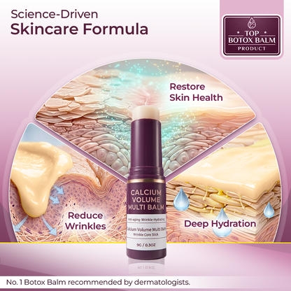 Hudros® Calcium Volume Botox Balm-ai2