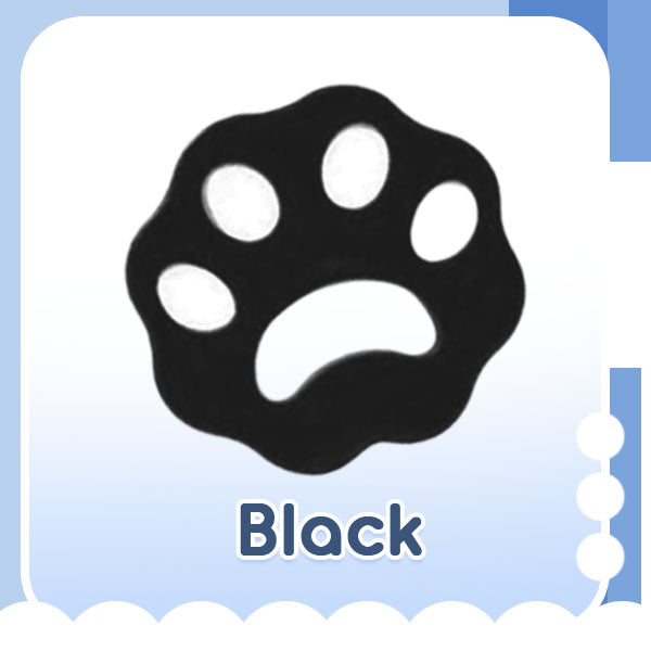 GFOUK® Paw Laundry Lint Catcher