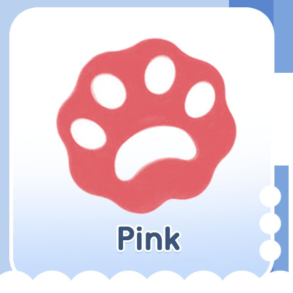 GFOUK® Paw Laundry Lint Catcher