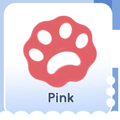 GFOUK® Paw Laundry Lint Catcher