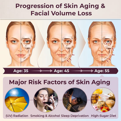 Hudros® Calcium Volume Botox Balm (KRHU)