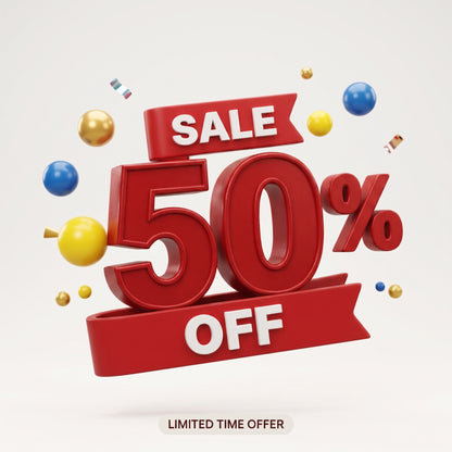 Calcium Balm 70% off