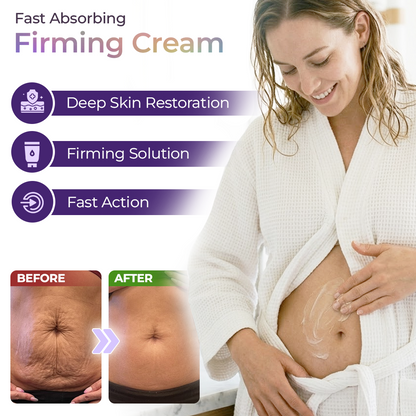 Trilumia® Lift & Smooth Belly Firming Lotion