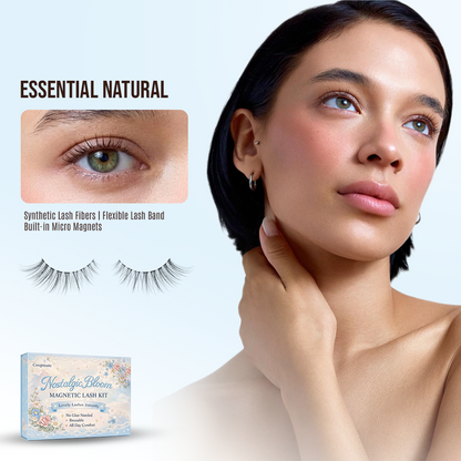 DOCTIA® Magnetic Eyelashes Magic Box