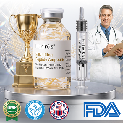 Hudros® Silk Lifting EGF Peptide Ampoule