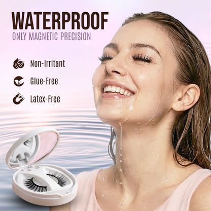 DOCTIA® Magnetic Eyelashes Magic Box