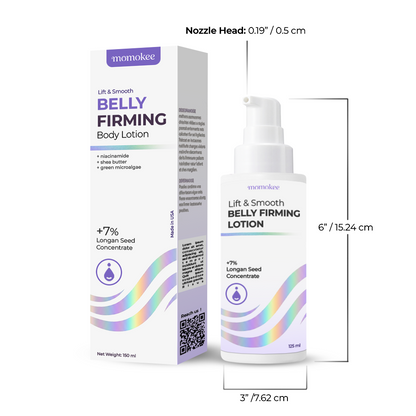 Trilumia® Lift & Smooth Belly Firming Lotion