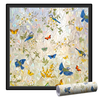 #08 Summer Meadow