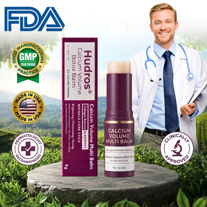 Hudros® Calcium Volume Botox Balm (KRHIA)