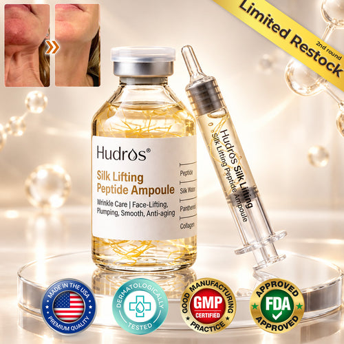 Hudros® Silk Lifting EGF Peptide Ampoule KRH7