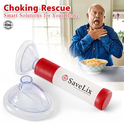 𝗚𝗙𝗢𝗨𝗞® 𝗖𝗵𝗼𝗸𝗶𝗻𝗴 𝗘𝗺𝗲𝗿𝗴𝗲𝗻𝗰𝘆 & 𝗕𝗿𝗲𝗮𝘁𝗵𝗶𝗻𝗴 𝗥𝗲𝗹𝗶𝗲𝗳 𝗗𝗲𝘃𝗶𝗰𝗲 🚑🚨 (𝘈𝘭𝘭 𝘈𝘨𝘦, 𝘐𝘮𝘮𝘦𝘥𝘪𝘢𝘵𝘦𝘭𝘺 𝘙𝘦𝘴𝘤𝘶𝘦, 𝘢𝘵 𝘏𝘰𝘮𝘦 𝘌𝘴𝘴𝘦𝘯𝘵𝘪𝘢𝘭𝘴)