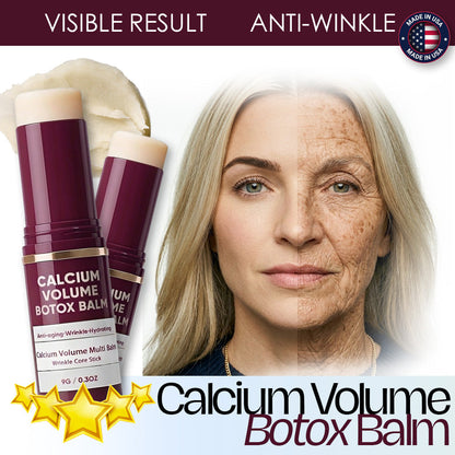 momokee® Calcium Volume Botox Balm