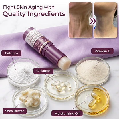Hudros® Calcium Volume Botox Balm For Neck | CT005