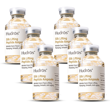 Hudros® Silk Lifting EGF Peptide Ampoule KRH7