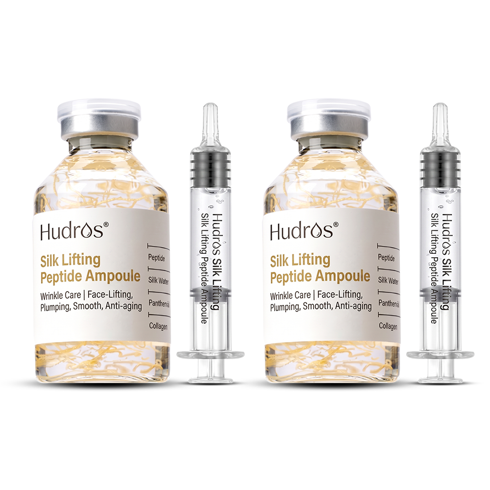 Hudros® Silk Lifting EGF Peptide Ampoule KRH7