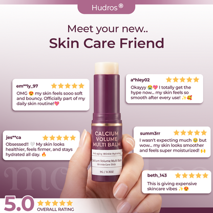 Hudros® Calcium Volume Botox Balm-ai2