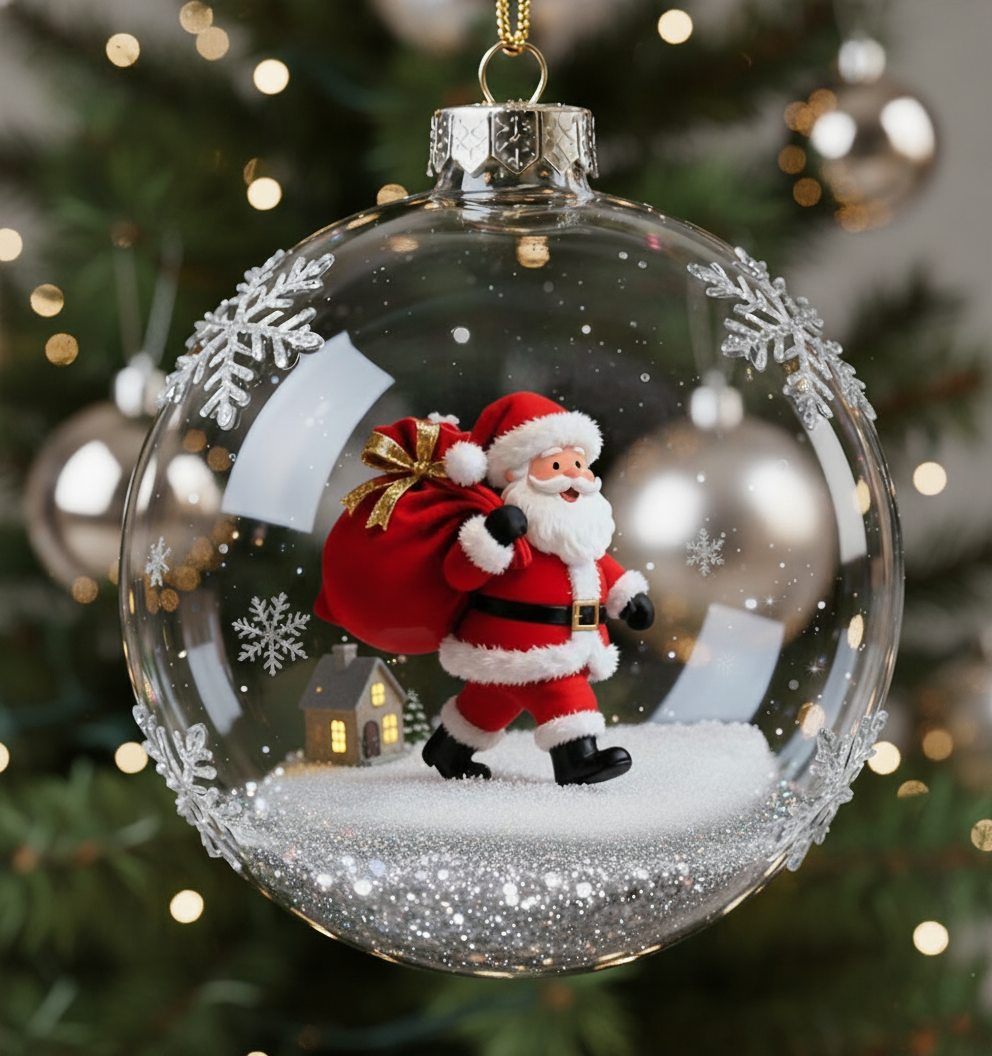 🎅🏻Santa Claus