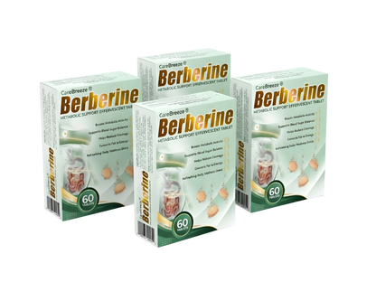 𝗖𝗮𝗿𝗲𝗕𝗿𝗲𝗲𝘇𝗲® Berberine 𝑺𝒍𝒊𝒎 𝑭𝒂𝒔𝒕 7 𝑫𝒂𝒚𝒔 Metabolic Support Effervescent Tablet  (✅ 𝐓𝐚𝐫𝐠𝐞𝐭𝐬 𝐰𝐞𝐢𝐠𝐡𝐭, 𝐡𝐞𝐚𝐫𝐭, 𝐛𝐥𝐨𝐨𝐝 𝐬𝐮𝐠𝐚𝐫, 𝐬𝐥𝐞𝐞𝐩, 𝐠𝐮𝐭 & 𝐣𝐨𝐢𝐧𝐭 𝐡𝐞𝐚𝐥𝐭𝐡)