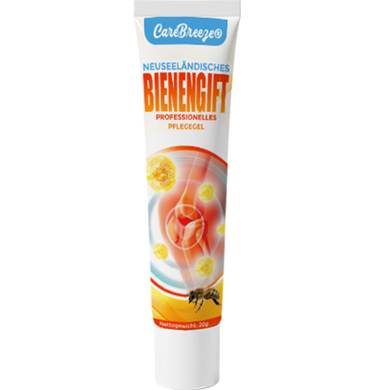 Offical Store🇺🇸 CareBreeze® Bee Venom Professional Care Gel